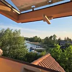Rybaczowka - Noclegi, Restauracja, Port Bed & Breakfast *
