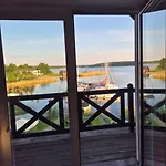 Rybaczowka - Noclegi, Restauracja, Port Bed & Breakfast Bogaczewo (Gizycko)