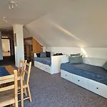 Bed & Breakfast Rybaczowka - Noclegi, Restauracja, Port Bogaczewo (Gizycko)