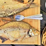Rybaczowka - Noclegi, Restauracja, Port Bed & Breakfast *
