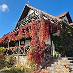 Rybaczowka - Noclegi, Restauracja, Port Bed & Breakfast Bogaczewo (Gizycko)