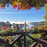 Rybaczowka - Noclegi, Restauracja, Port * Bogaczewo (Gizycko)