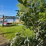 Rybaczowka - Noclegi, Restauracja, Port Bed & Breakfast