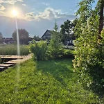 Rybaczowka - Noclegi, Restauracja, Port Bed & Breakfast *