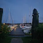 Bed & Breakfast Rybaczowka - Noclegi, Restauracja, Port Bogaczewo (Gizycko)