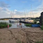 Bed & Breakfast Rybaczowka - Noclegi, Restauracja, Port