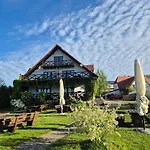Bed & Breakfast Rybaczowka - Noclegi, Restauracja, Port *