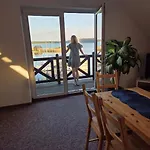 Rybaczowka - Noclegi, Restauracja, Port