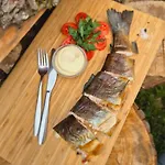 Rybaczowka - Noclegi, Restauracja, Port Bed & Breakfast