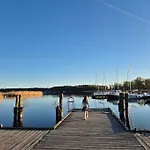 Rybaczowka - Noclegi, Restauracja, Port Bed & Breakfast *