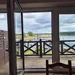 Bed & Breakfast Rybaczowka - Noclegi, Restauracja, Port