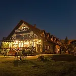 Rybaczowka - Noclegi, Restauracja, Port Bogaczewo (Gizycko)