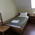 Rybaczowka - Noclegi, Restauracja, Port *
