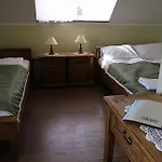 Bed & Breakfast Rybaczowka - Noclegi, Restauracja, Port