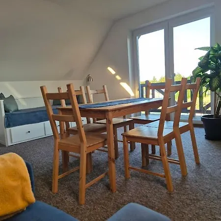 Rybaczowka - Noclegi, Restauracja, Port Bed & Breakfast