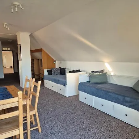 Frühstückspension Rybaczowka - Noclegi, Restauracja, Port Bogaczewo (Gizycko)