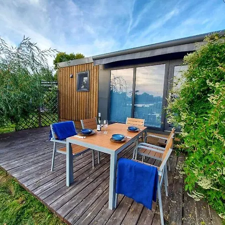 Frühstückspension Rybaczowka - Noclegi, Restauracja, Port Bogaczewo (Gizycko)