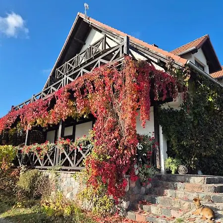 Rybaczowka - Noclegi, Restauracja, Port Bed & Breakfast Bogaczewo (Gizycko)
