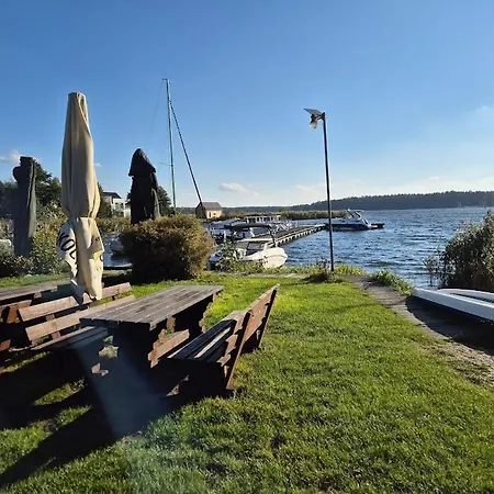 Oda ve Kahvaltı Rybaczowka - Noclegi, Restauracja, Port *