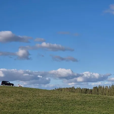 Rybaczowka - Noclegi, Restauracja, Port Frühstückspension