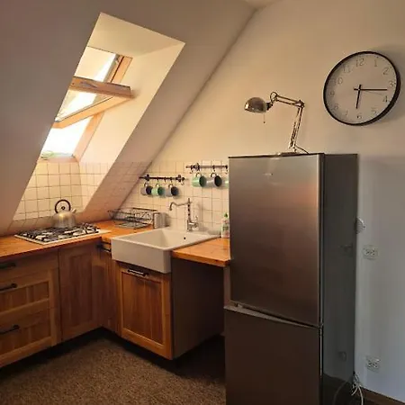 Frühstückspension Rybaczowka - Noclegi, Restauracja, Port