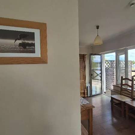 Rybaczowka - Noclegi, Restauracja, Port Bed & Breakfast