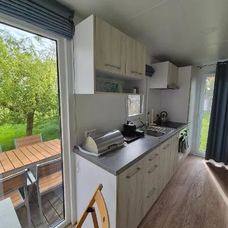 Rybaczowka - Noclegi, Restauracja, Port Frühstückspension *