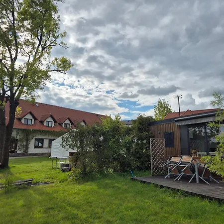 Rybaczowka - Noclegi, Restauracja, Port Bogaczewo (Gizycko)