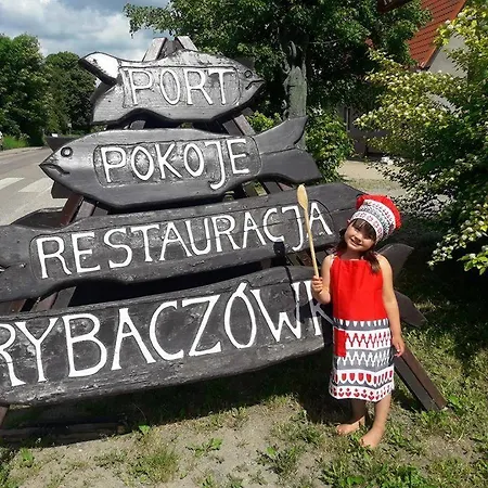 Rybaczowka Bed & Breakfast