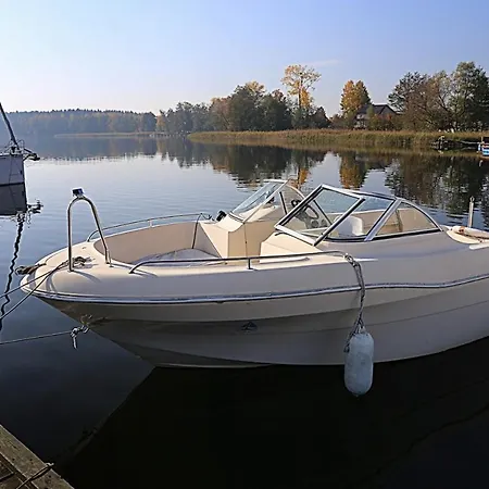 Rybaczowka * Bogaczewo (Gizycko)