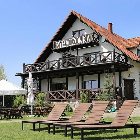 Rybaczowka *