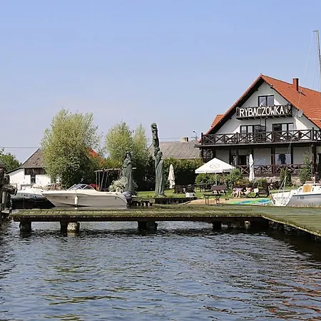 Rybaczowka