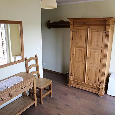 Rybaczowka - Noclegi, Restauracja, Port * Bogaczewo (Gizycko)