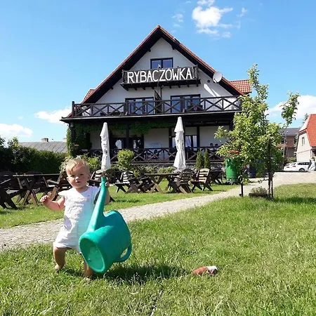 Rybaczowka Bogaczewo (Gizycko)