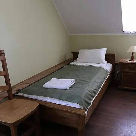 Rybaczowka - Noclegi, Restauracja, Port *